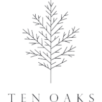 ten oaks logo