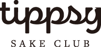 tippsy sake club logo